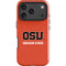 Oregon State University Orange iPhone 18 Pro Impact Case