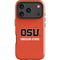 Oregon State University Orange iPhone 18 Pro Max Impact Case