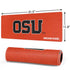 Oregon State University Orange Gaming Mouse Pad