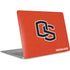 Oregon State University Orange Apple MacBook Air Skin