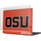 Oregon State University Orange MacBook Pro 14in (2021-24) Case plus Skin