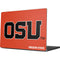 Oregon State University Orange Apple MacBook Pro 14-inch Skin
