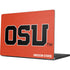 Oregon State University Orange Apple MacBook Pro 14-inch Skin