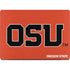 Oregon State University Orange Apple MacBook Pro 14-inch Skin