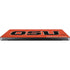 Oregon State University Orange Apple MacBook Pro 14-inch Skin