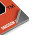 Oregon State University Orange Apple MacBook Pro 14-inch Skin
