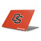 Oregon State University Orange Apple MacBook Pro 16-inch Skin