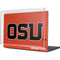 Oregon State University Orange MacBook Cases