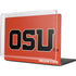 Oregon State University Orange MacBook Cases