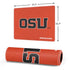 Oregon State University Orange Gaming Mouse Pad