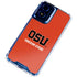 Oregon State University Orange Moto G 5G (2024) Clear Case