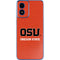 Oregon State University Orange Moto G Play 4G (2024) Skin