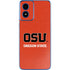 Oregon State University Orange Moto G Play 4G (2024) Skin