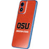 Oregon State University Orange Moto G Play 4G (2024) Skin