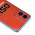 Oregon State University Orange Moto G Play 4G (2024) Skin