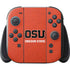 Oregon State University Orange Nintendo Switch 2 (2025) with Joy-Con Skin