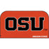 Oregon State University Orange Nintendo Switch 2 (2025) with Joy-Con Skin