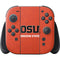 Oregon State University Orange Nintendo Switch 2 (2025) Joy-Con Controller Skin