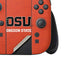 Oregon State University Orange Nintendo Switch 2 (2025) Joy-Con Controller Skin