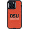 Oregon State University Orange Otterbox Defender iPhone Skin