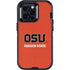 Oregon State University Orange Otterbox Defender iPhone Skin