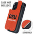 Oregon State University Orange Otterbox Defender iPhone Skin