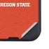 Oregon State University Orange Otterbox Defender iPhone Skin