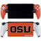Oregon State University Orange PlayStation Portal Remote Player Skin