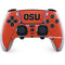 Oregon State University Orange PS5 DualSense Edge Pro Controller Skin