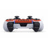 Oregon State University Orange PS5 DualSense Edge Pro Controller Skin