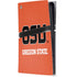 Oregon State University Orange PS5 Pro Console Skin