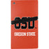 Oregon State University Orange PS5 Pro Console Skin