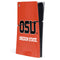 Oregon State University Orange PS5 Slim Digital Edition Console Skin