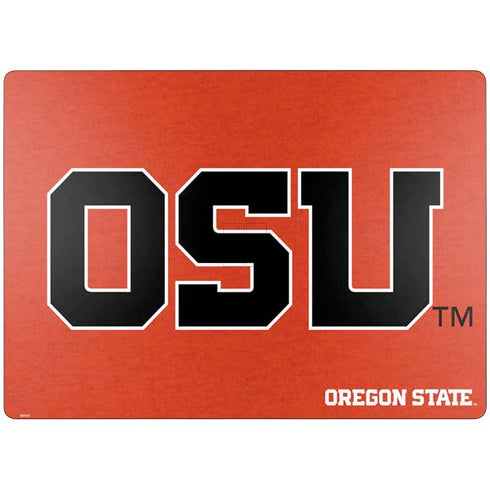 Oregon State University Orange Surface Laptop 7 13.8in Skin