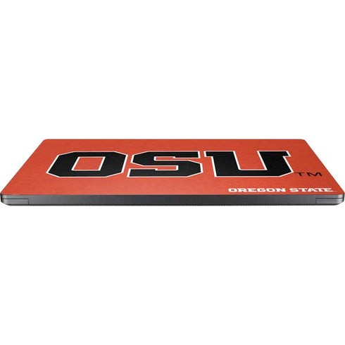 Oregon State University Orange Surface Laptop 7 15in Skin