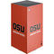 Oregon State University Orange XBox Series X Digital Edition Console Skin