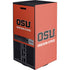 Oregon State University Orange XBox Series X Digital Edition Console Skin