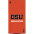 Oregon State University Orange XBox Series X Digital Edition Console Skin