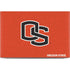 Oregon State University Orange Dell XPS Skin