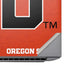 Oregon State University Orange HP ZBook Fury 16 G10 Skin