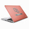 Oregon State University Texture HP Elitebook Skin