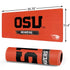 Oregon State University Texture Gaming Mouse Pad