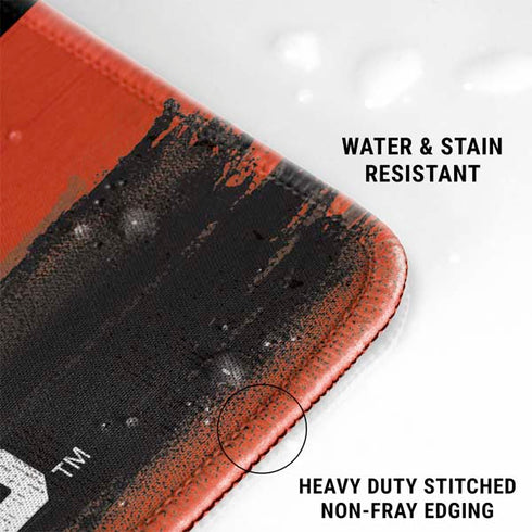 Oregon State University Texture Gaming Mouse Pad