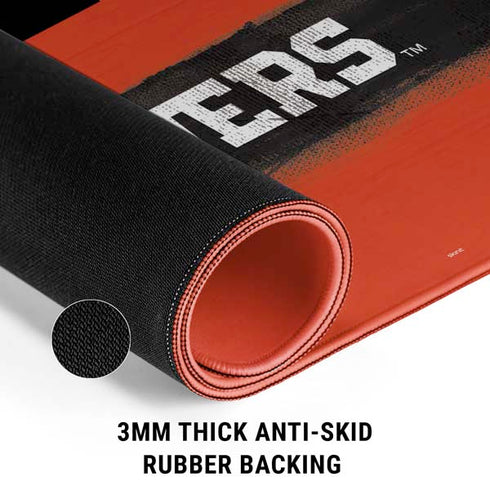 Oregon State University Texture Gaming Mouse Pad