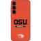 Oregon State University Texture Galaxy A36 5G Skin