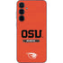 Oregon State University Texture Galaxy A36 5G Skin