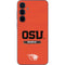 Oregon State University Texture Galaxy A55 5G Skin