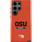 Oregon State University Texture Galaxy S23 Ultra Pro Case