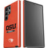 Oregon State University Texture Galaxy S23 Ultra Pro Case