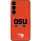 Oregon State University Texture Galaxy S25 Plus Skin